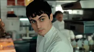 Задник к фильму "Ресторан на краю света" #533268