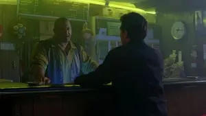 Задник к фильму "Час пик" #606153