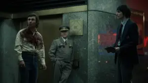 Задник к фильму "Шоу субботним вечером" #635169