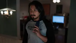 Задник к фильму "Крик 6" #171547