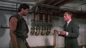 Задник к фильму "Стальные руки" #351712