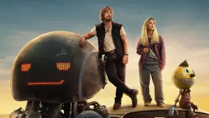 Задник к фильму "Электрический штат" #570470