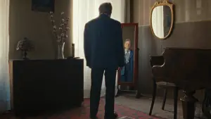 Задник к фильму "The Loneliest Man in Town" #536842