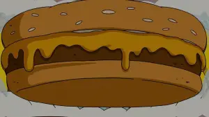 Задник к фильму "Симпсоны в кино" #595136