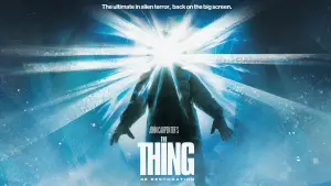 Задник к фильму "Нечто" #599902