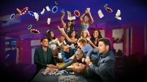 Задник к фильму "Думай как мужчина 2" #289000