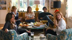 Задник к фильму "Дальше живите сами" #278178