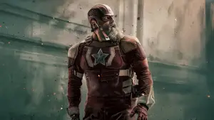 Задник к фильму "Громовержцы" #524998