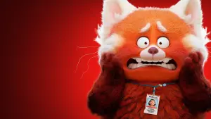 Задник к фильму "Я краснею" #166173