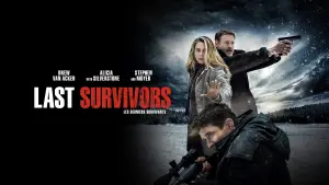 Последние выжившие