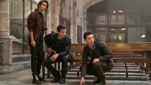 Задник к фильму "Анчартед: На картах не значится" #249299