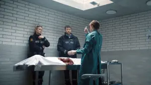 Задник к фильму "Волк-викинг" #331013