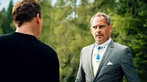 Задник к фильму "Дети леса 2" #522631