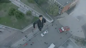 Задник к фильму "Спутник Юпитера" #423657