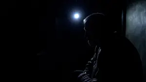 Задник к фильму "Сірі бджоли" #694430