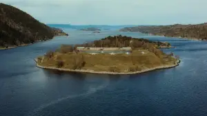 Задник к фильму "Блюхер" #617599