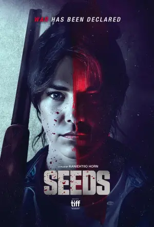 Постер к фильму "Seeds" #885538