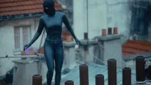 Задник к фильму "Ирма Веп" #457717