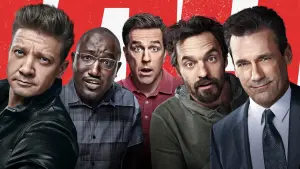 Задник к фильму "Ты водишь!" #331801