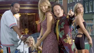 Задник к фильму "Мужчина по вызову 2" #326174