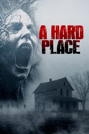 Постер к фильму "A Hard Place"