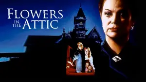 Задник к фильму "Цветы на чердаке" #136157