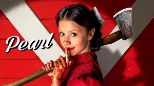 Задник к фильму "Пэрл" #223794