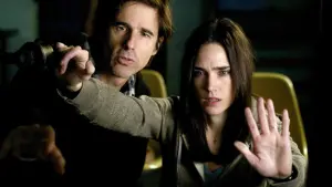 Задник к фильму "Темная вода" #357216