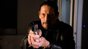 Задник к фильму "Американский убийца" #334539