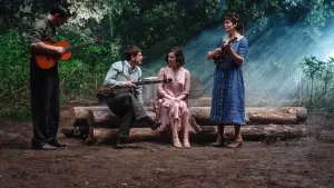 Задник к фильму "Грешники" #512382