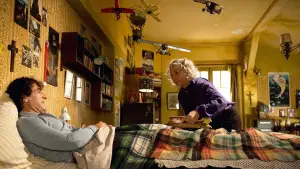 Задник к фильму "Злодей" #733920