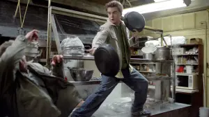 Задник к фильму "Агент Коди Бэнкс" #505839