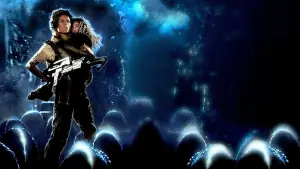 Задник к фильму "Чужие" #181830