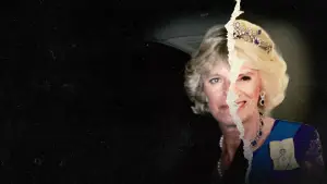 Задник к фильму "Camilla, la reine qui ne voulait pas être reine" #940969
