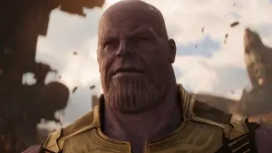 Задник к фильму "Мстители: Война бесконечности" #163751