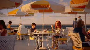 Задник к фильму "Все страхи Бо" #189959