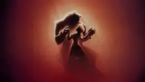 Задник к фильму "Красавица и Чудовище" #573495