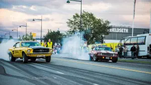 Задник к фильму "Скандинавский форсаж" #404613