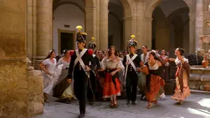 Видео к фильму Кармен | Trailer - Carmen (2003)🇪🇸🇬🇧🇮🇹