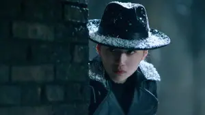 Задник к фильму "Тупик" #392937