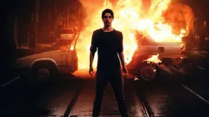 Видео к фильму Ад | COLD HELL - Official Movie Trailer [HD] | A Shudder Exclusive