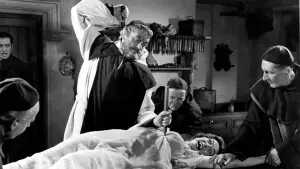 Задник к фильму "Дракула: Принц тьмы" #387281