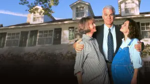 Задник к фильму "Отец невесты 2" #294724