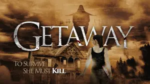 Задник к фильму "Побег" #679536