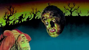 Задник к фильму "Человек-волк" #353756