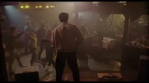 Задник к фильму "Ла бамба" #714724