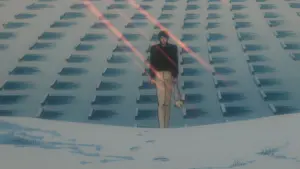 Задник к фильму "Легенда о героях Галактики: Увертюра к новой войне" #423780