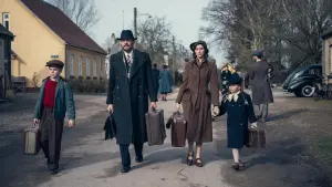 Задник к фильму "Когда приходит освобождение" #393122