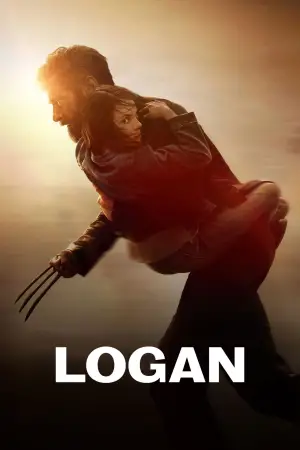 Постер к фильму "Логан" #577738