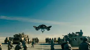 Задник к фильму "Человек из стали" #583682